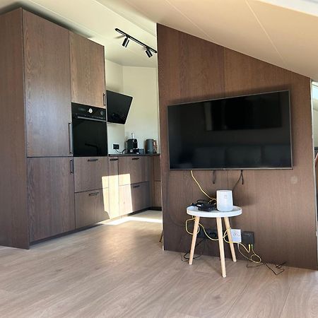 G10 Apartments Akureyri Kültér fotó