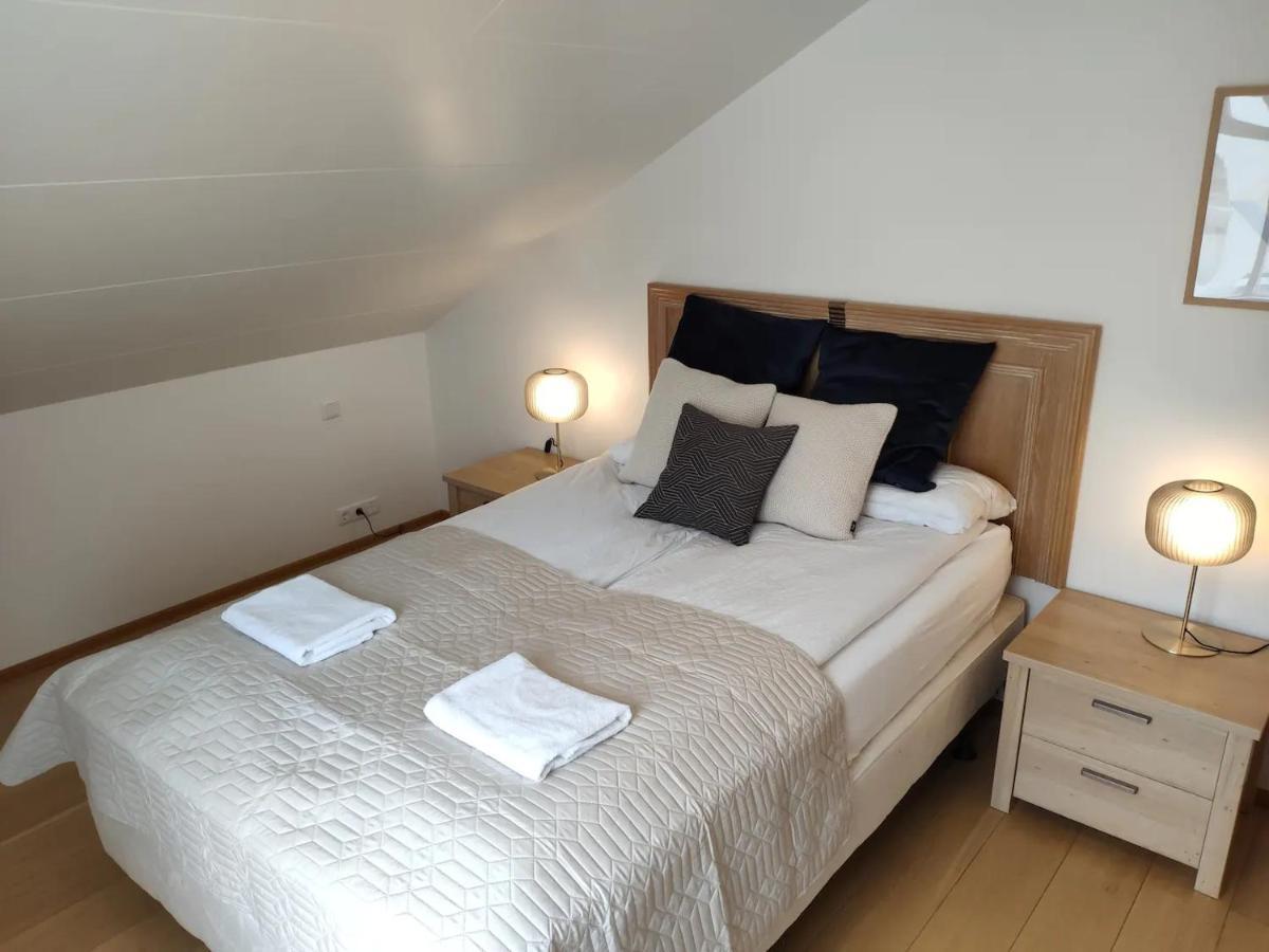 G10 Apartments Akureyri Kültér fotó