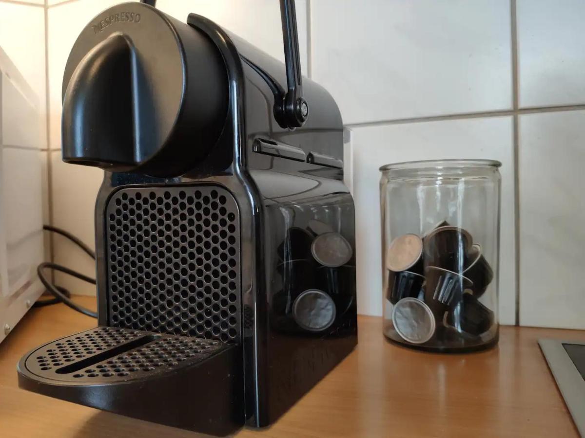 G10 Apartments Akureyri Kültér fotó