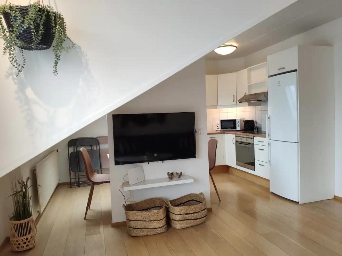 G10 Apartments Akureyri Kültér fotó