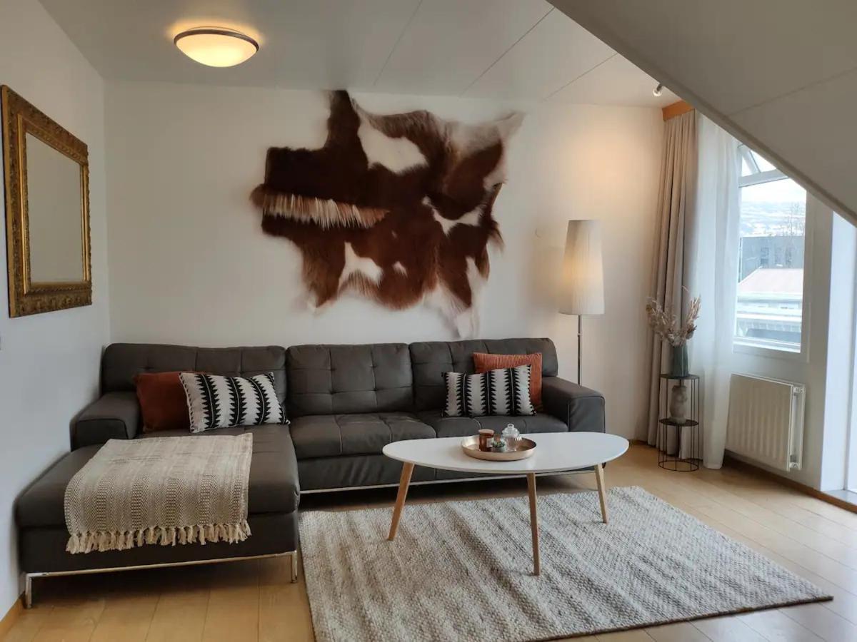 G10 Apartments Akureyri Kültér fotó
