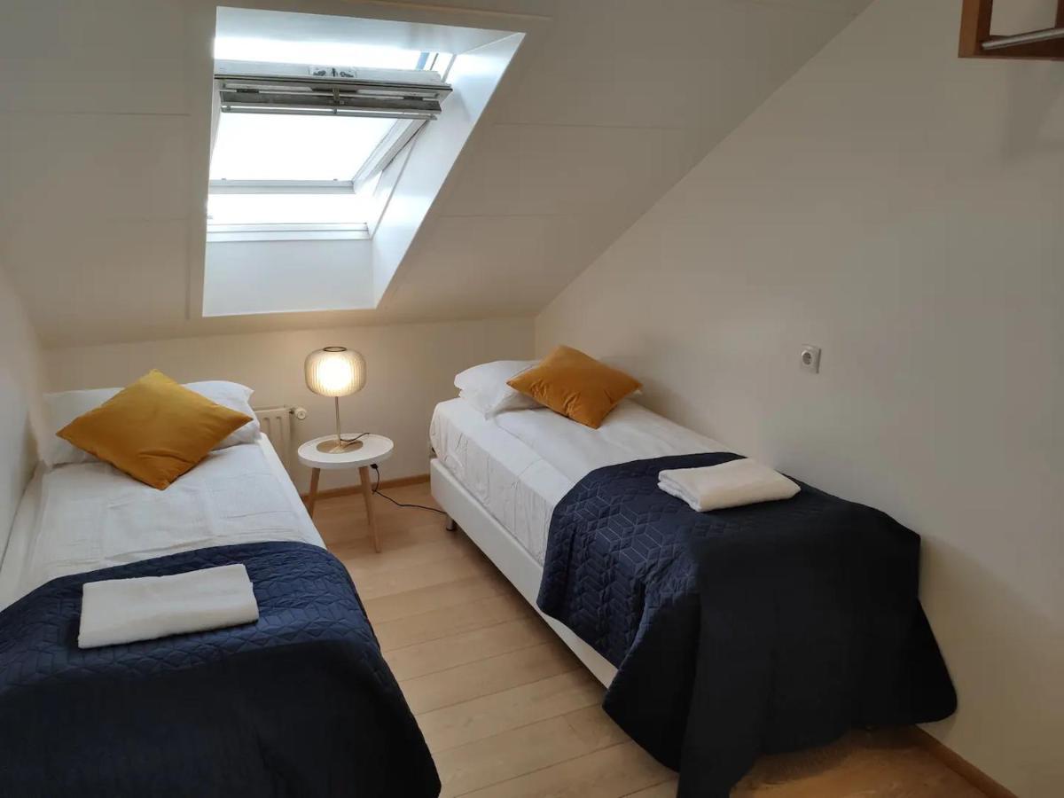 G10 Apartments Akureyri Kültér fotó