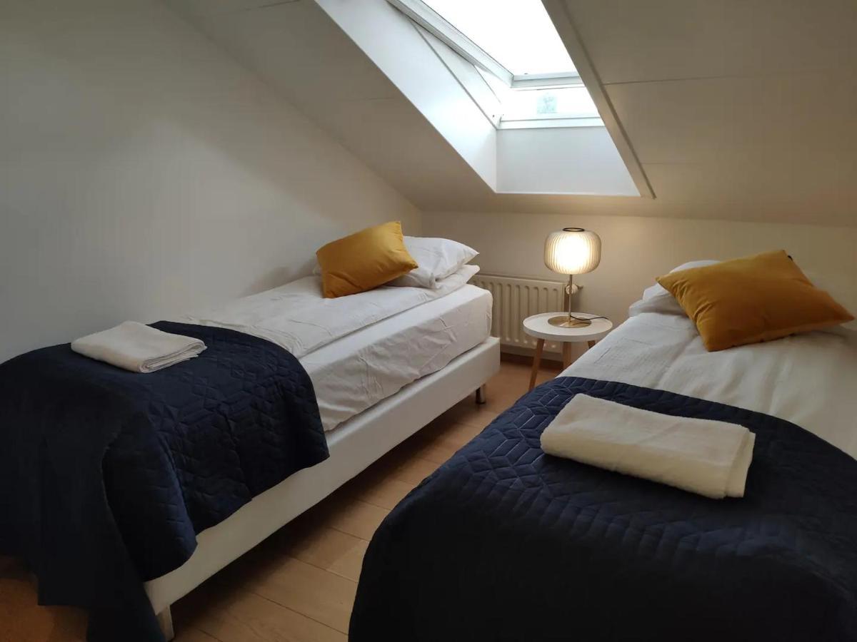 G10 Apartments Akureyri Kültér fotó