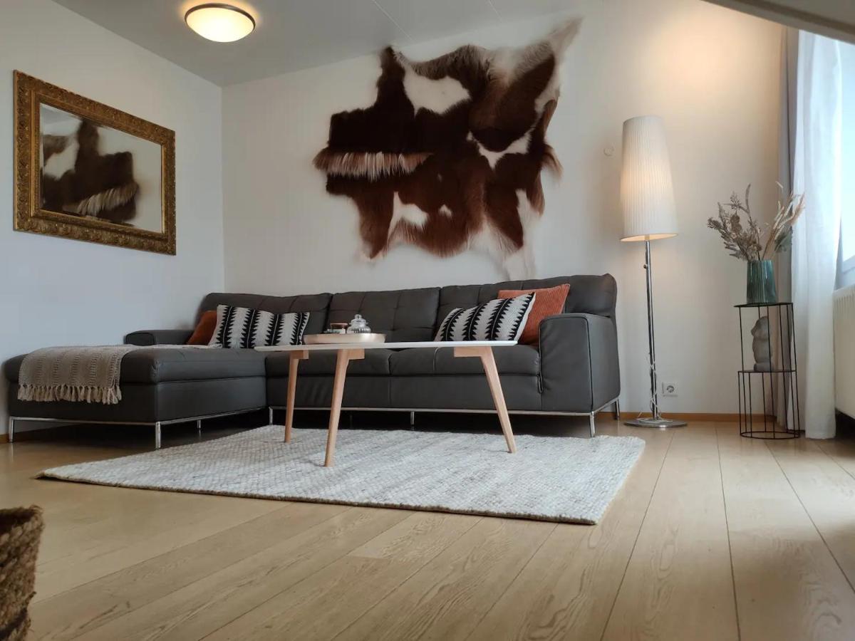 G10 Apartments Akureyri Kültér fotó
