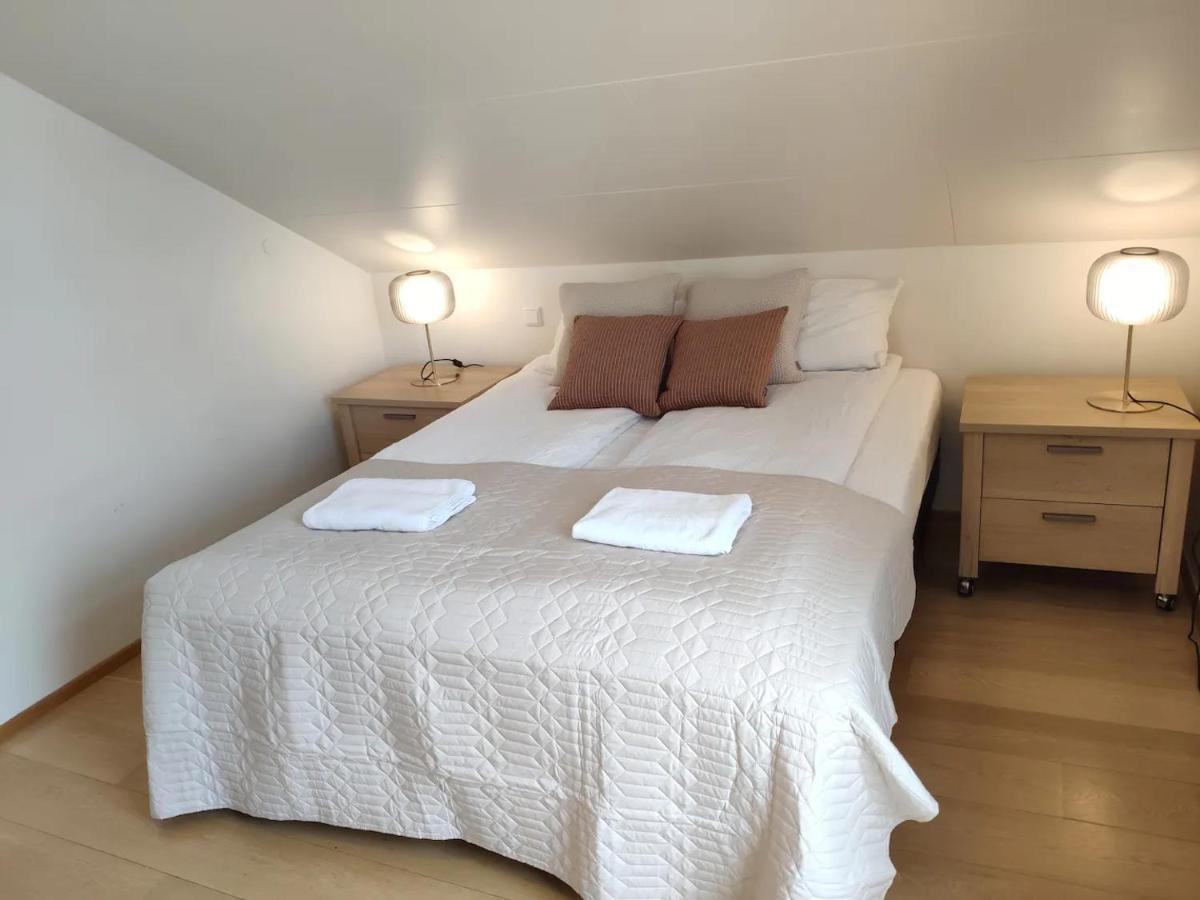 G10 Apartments Akureyri Kültér fotó