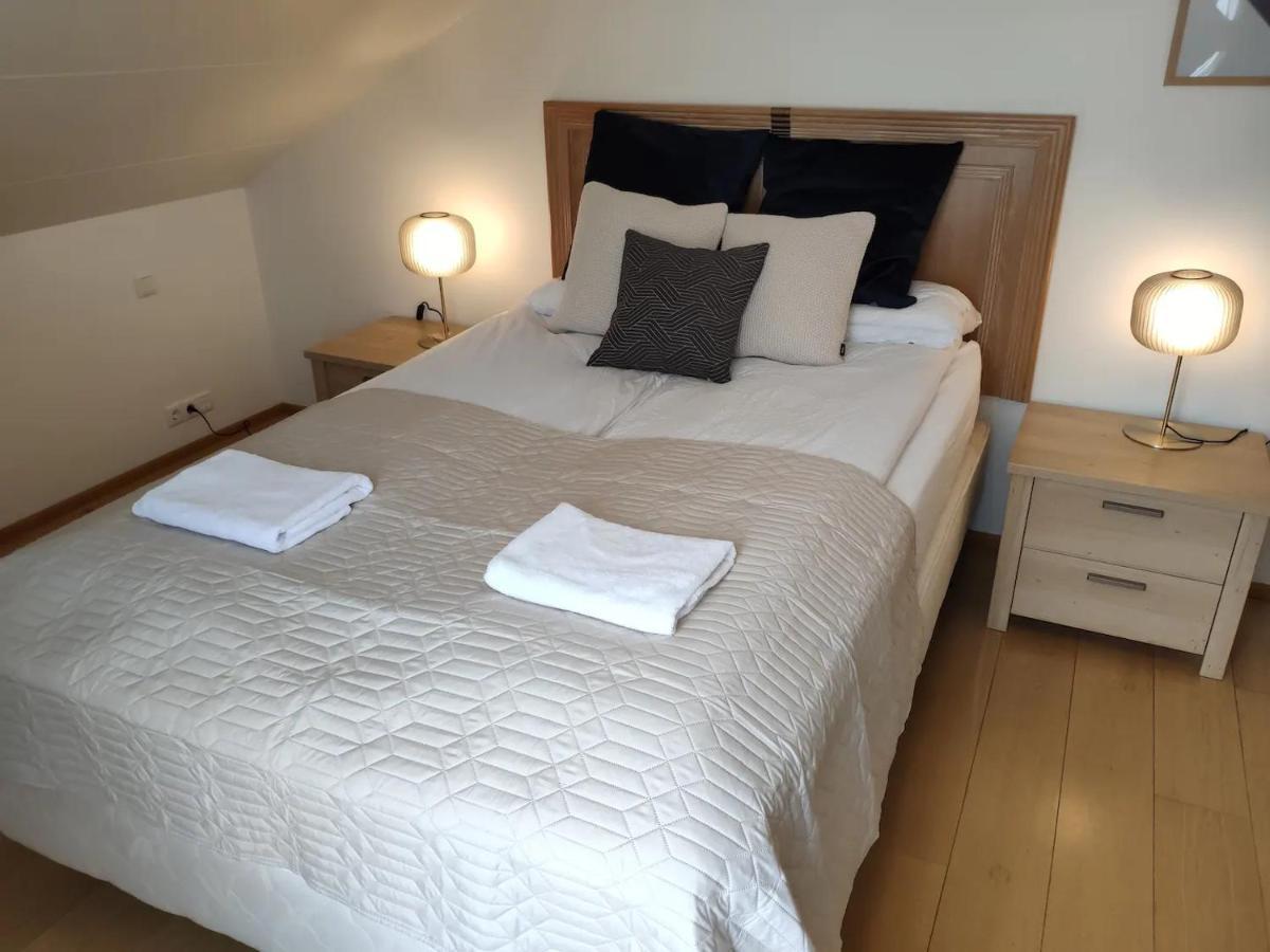 G10 Apartments Akureyri Kültér fotó