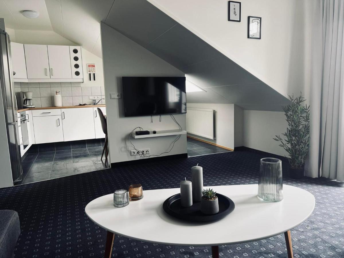 G10 Apartments Akureyri Kültér fotó