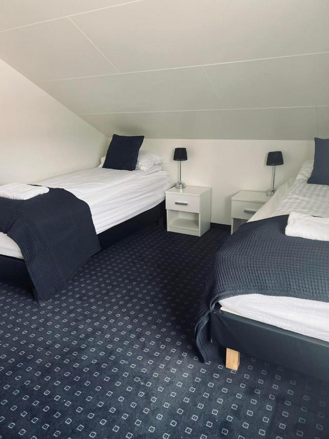 G10 Apartments Akureyri Kültér fotó