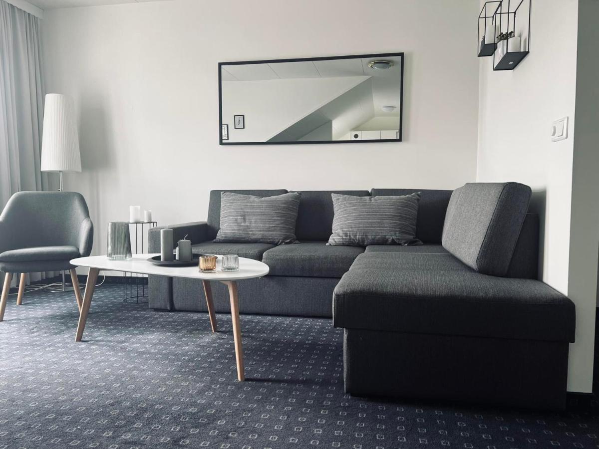 G10 Apartments Akureyri Kültér fotó
