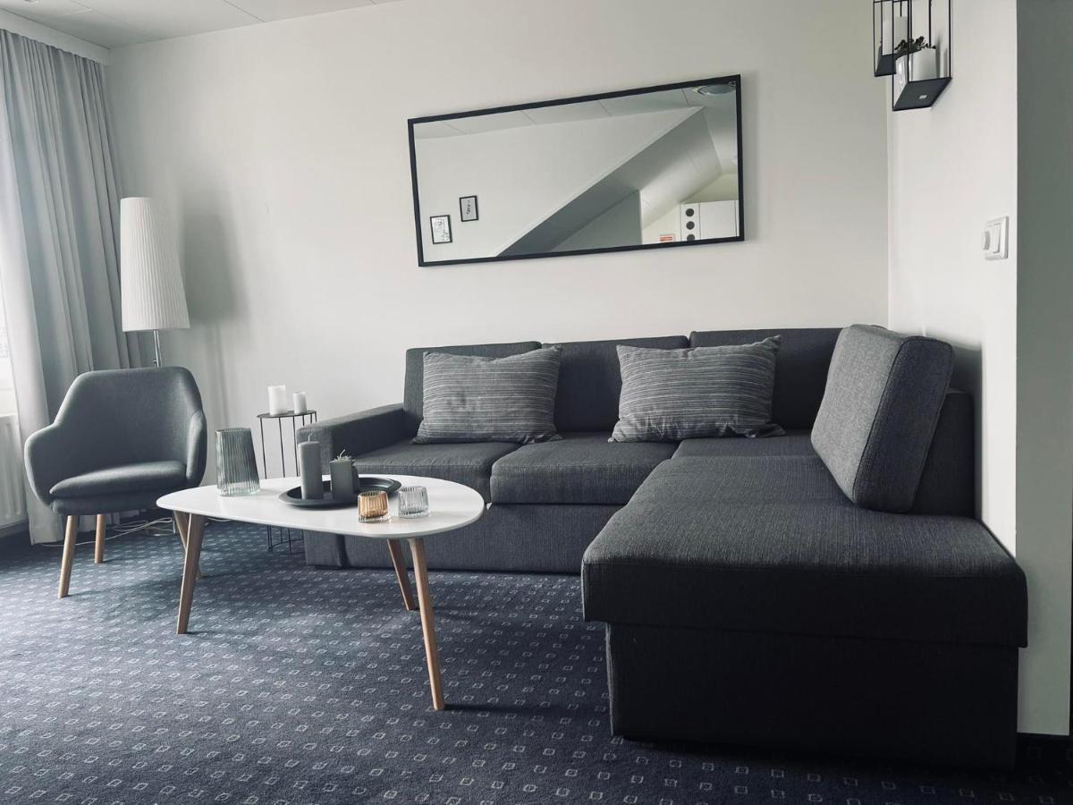 G10 Apartments Akureyri Kültér fotó