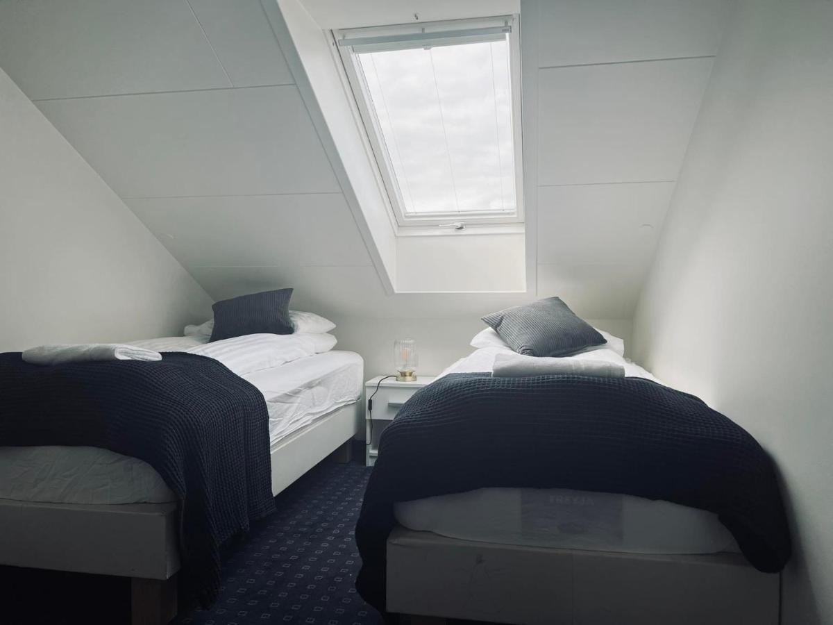 G10 Apartments Akureyri Kültér fotó