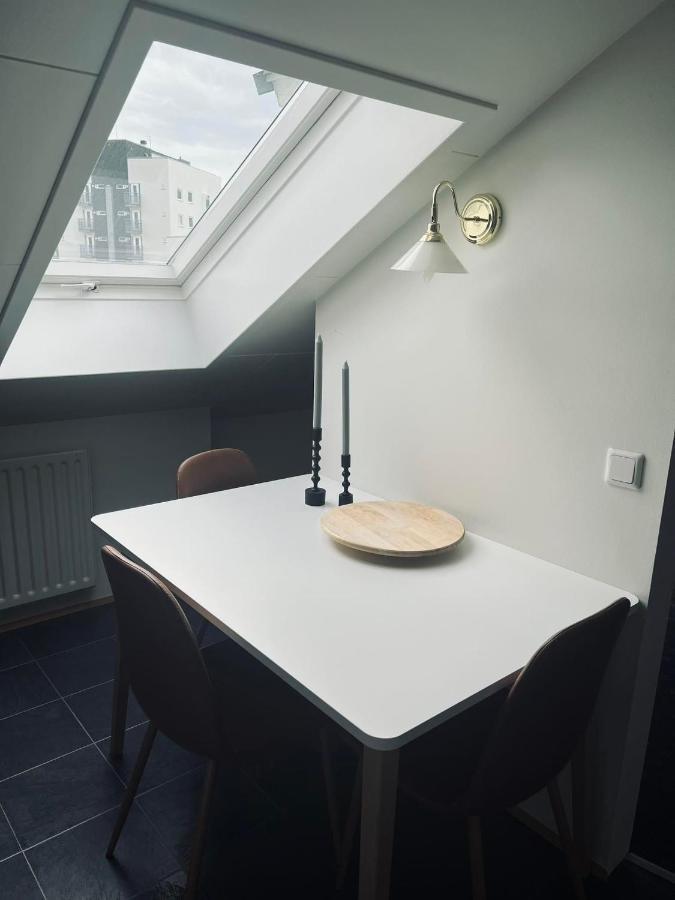 G10 Apartments Akureyri Kültér fotó