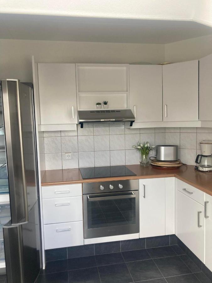 G10 Apartments Akureyri Kültér fotó