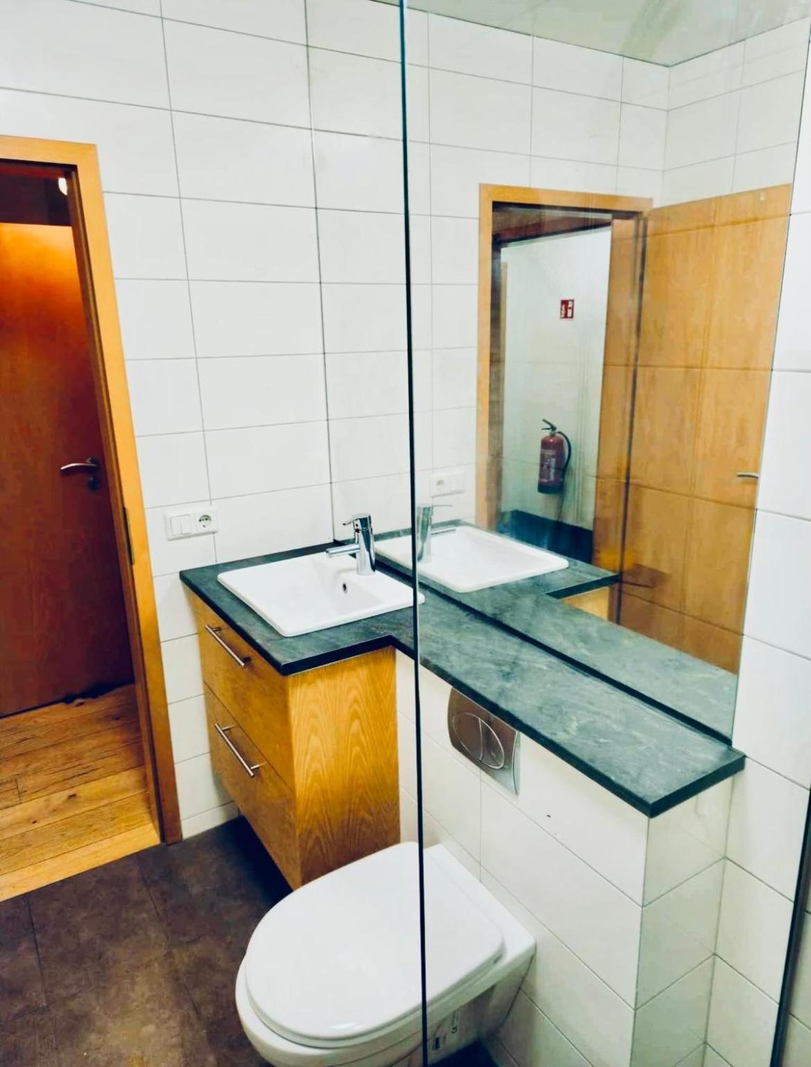 G10 Apartments Akureyri Kültér fotó