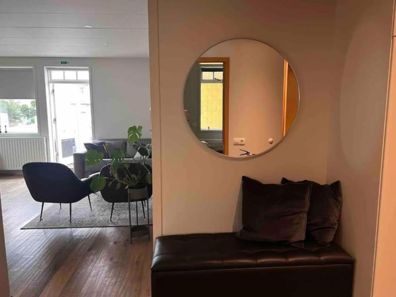 G10 Apartments Akureyri Kültér fotó