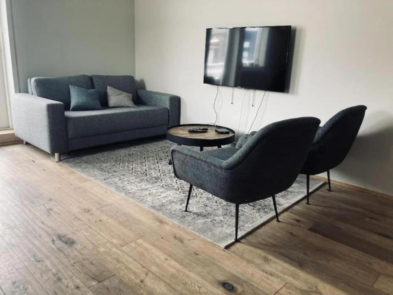 G10 Apartments Akureyri Kültér fotó