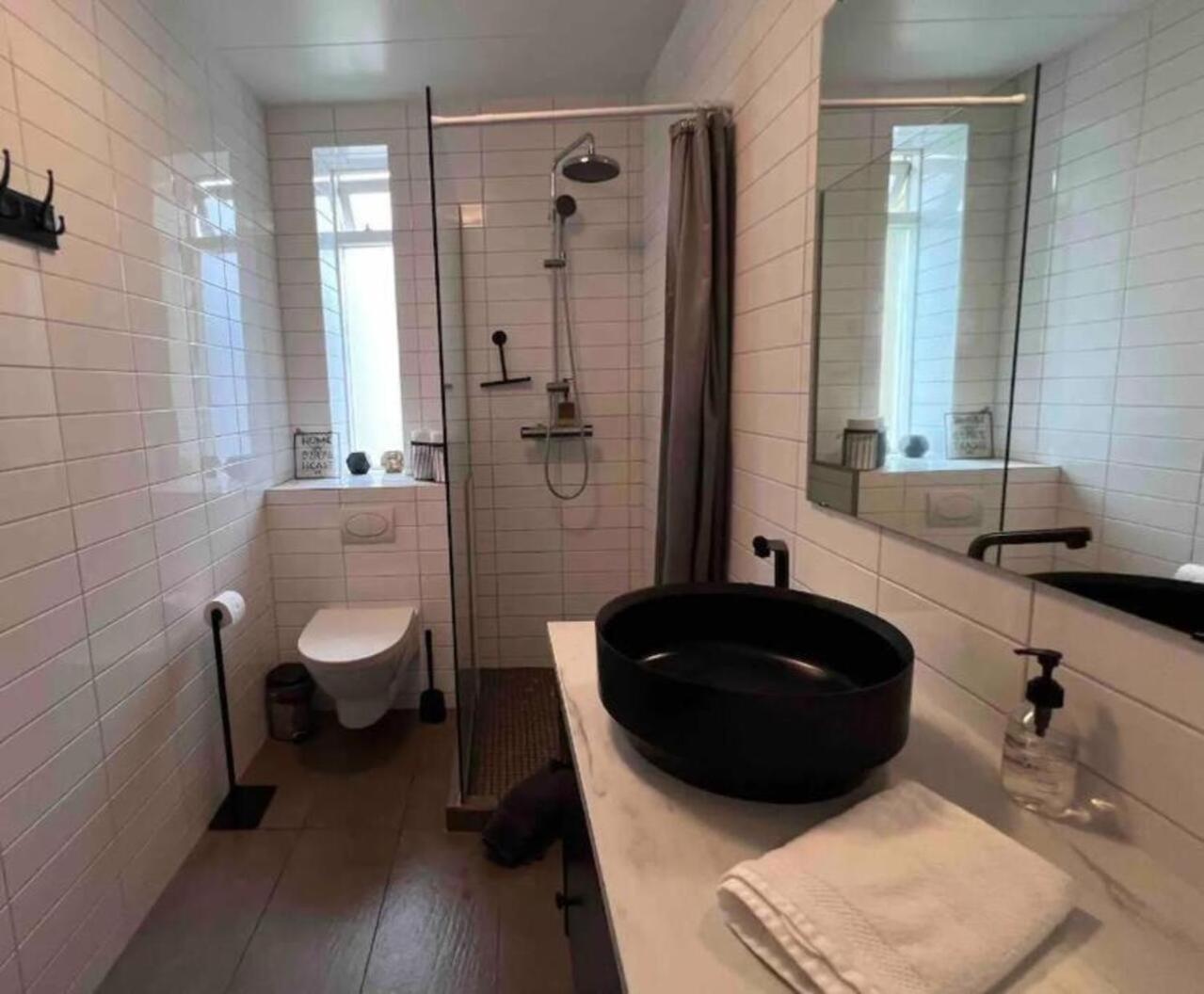 G10 Apartments Akureyri Kültér fotó