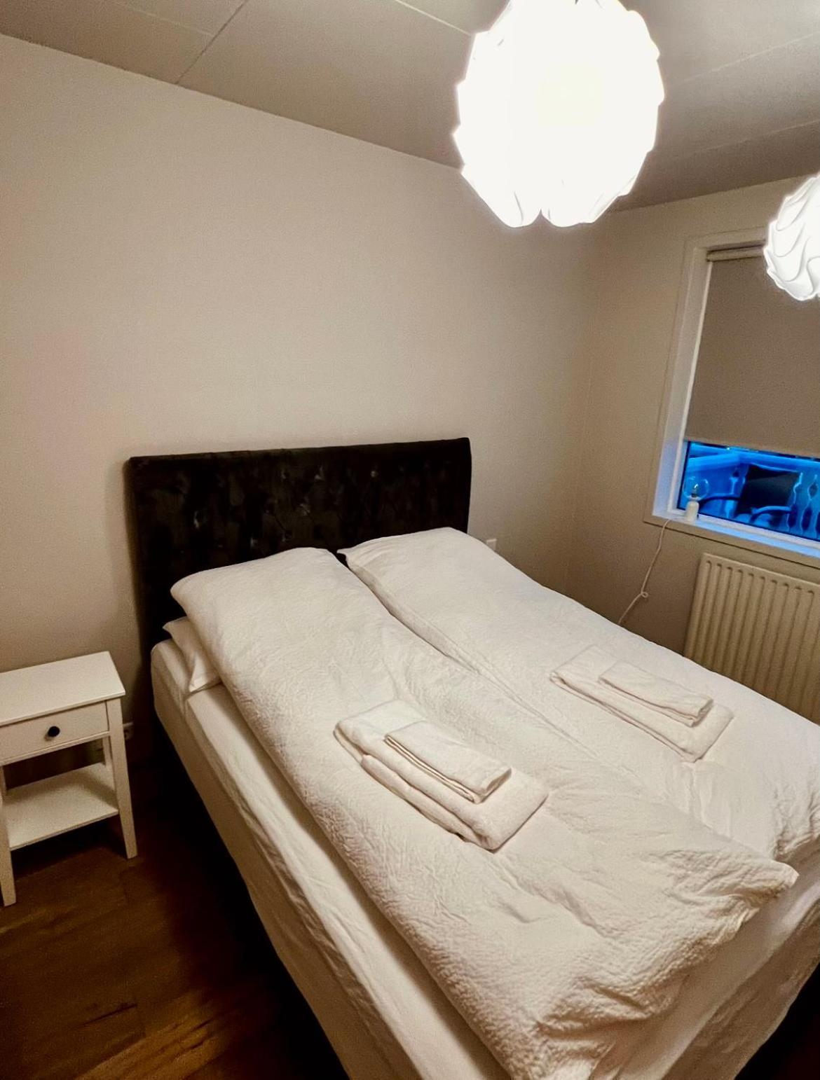 G10 Apartments Akureyri Kültér fotó