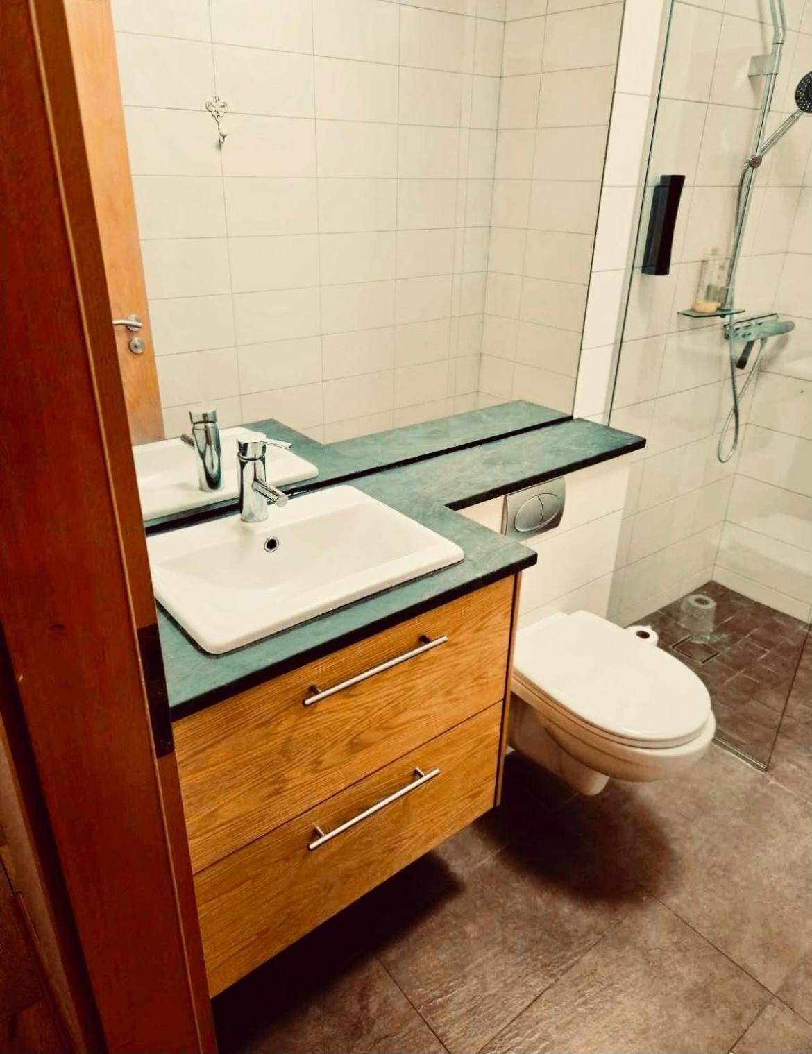 G10 Apartments Akureyri Kültér fotó