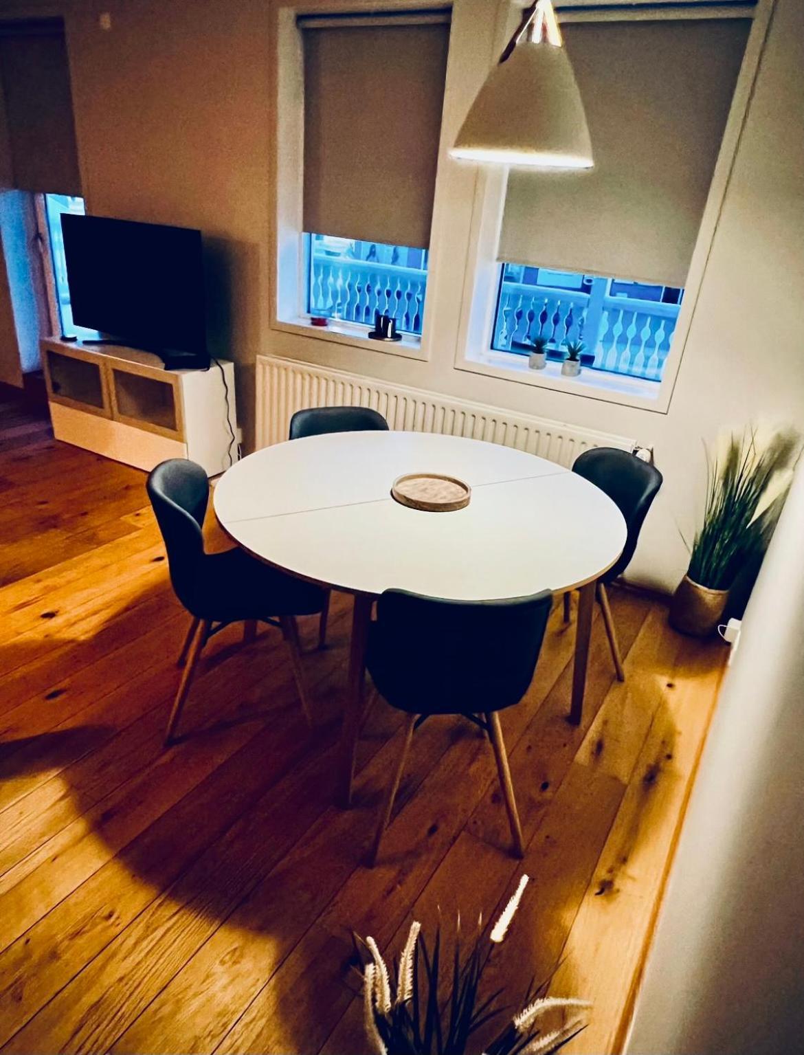 G10 Apartments Akureyri Kültér fotó