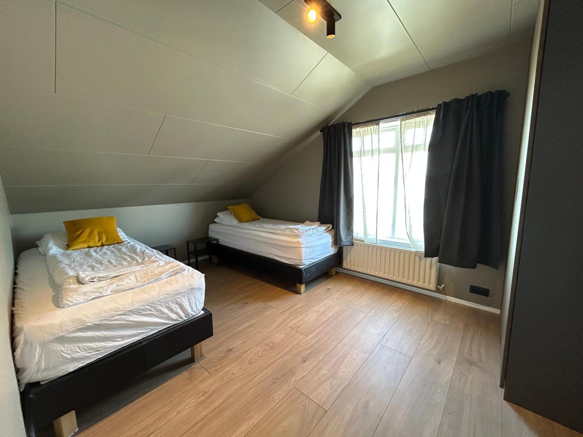 G10 Apartments Akureyri Kültér fotó