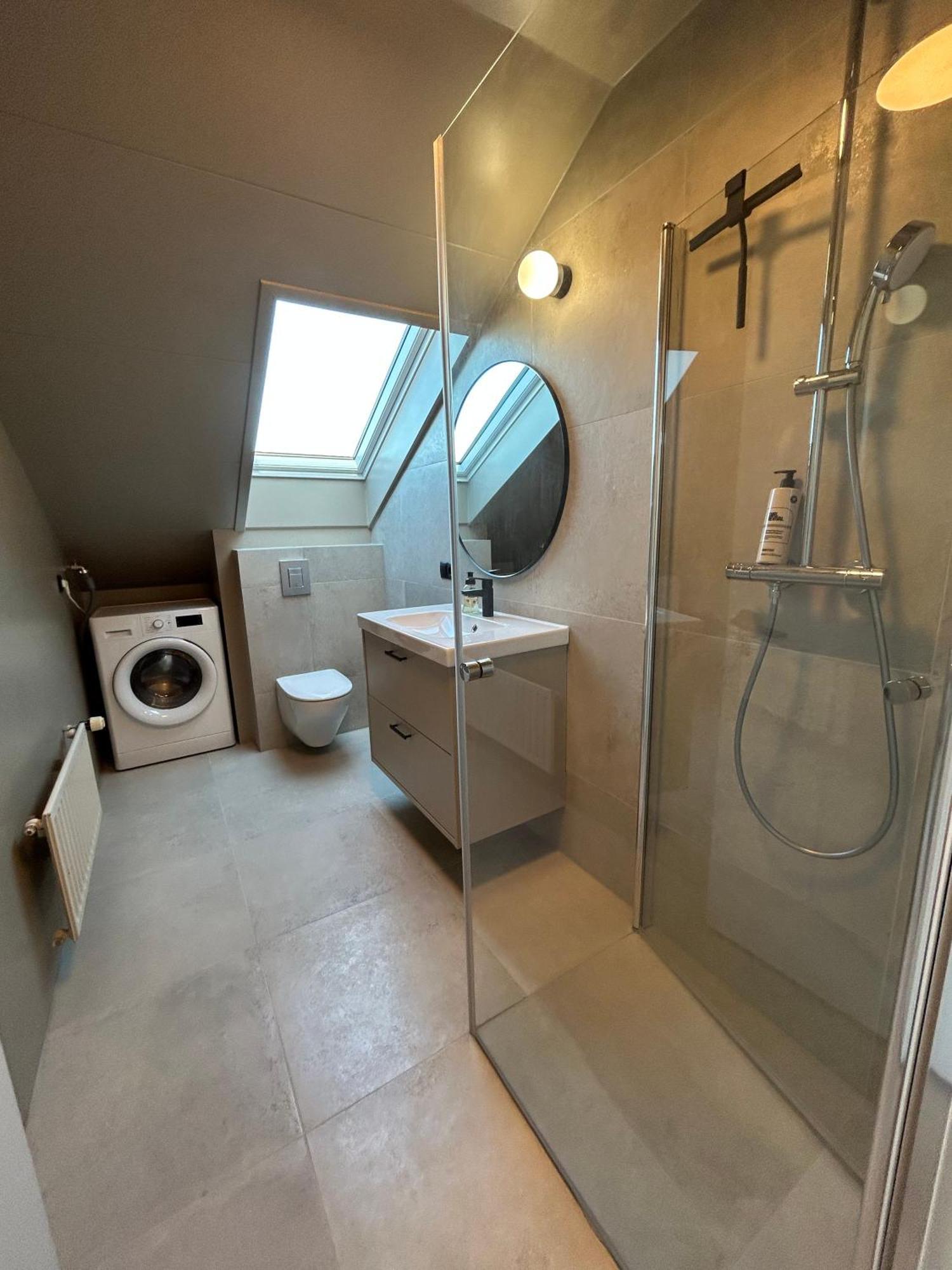 G10 Apartments Akureyri Kültér fotó