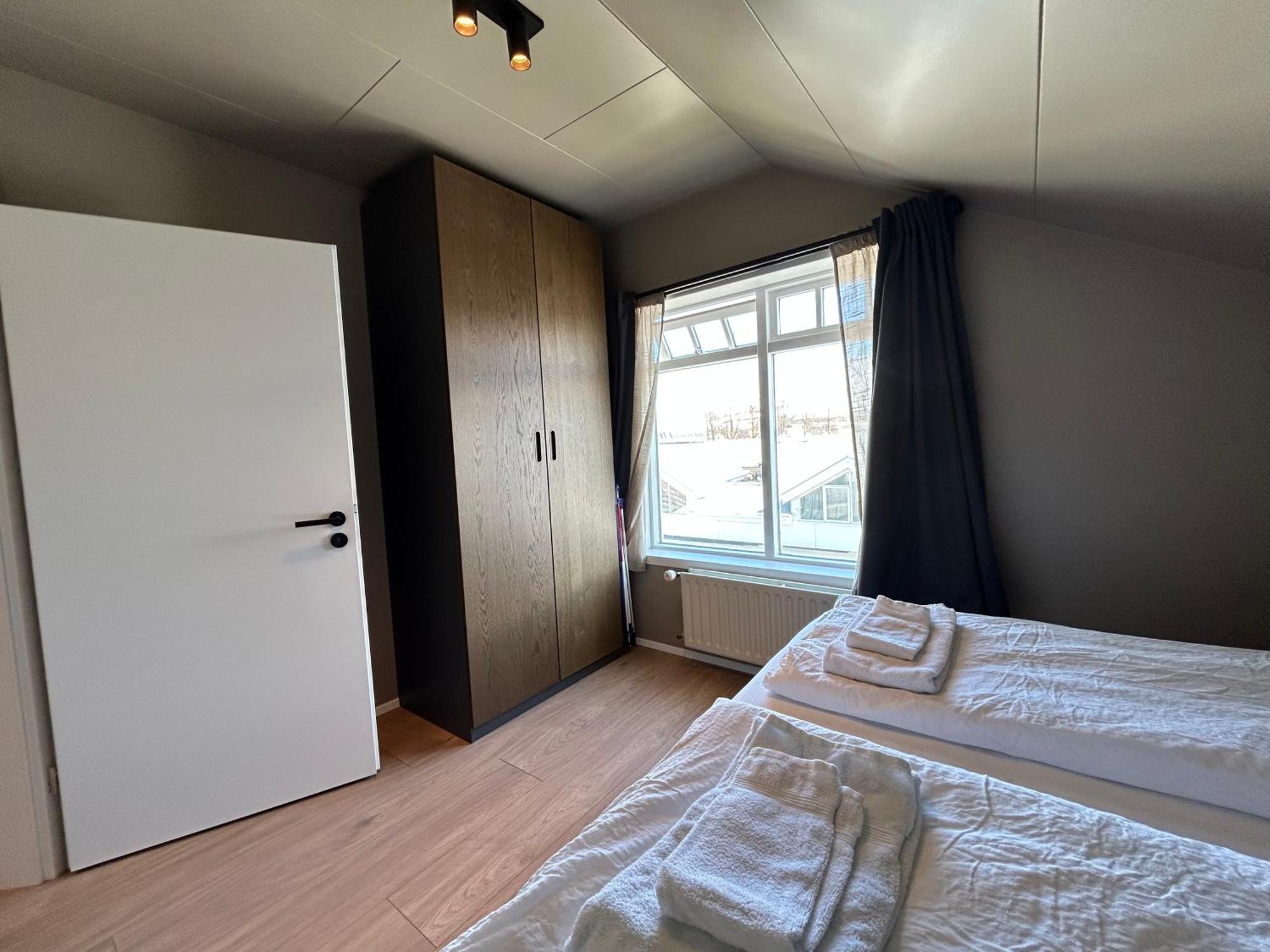 G10 Apartments Akureyri Kültér fotó