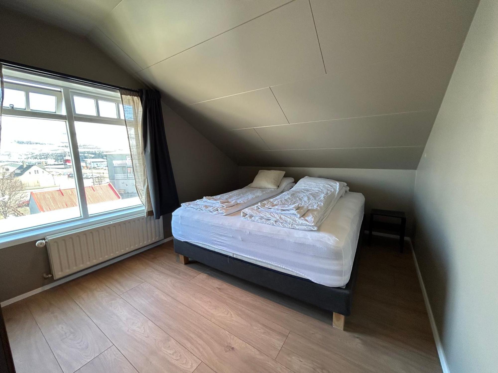 G10 Apartments Akureyri Kültér fotó