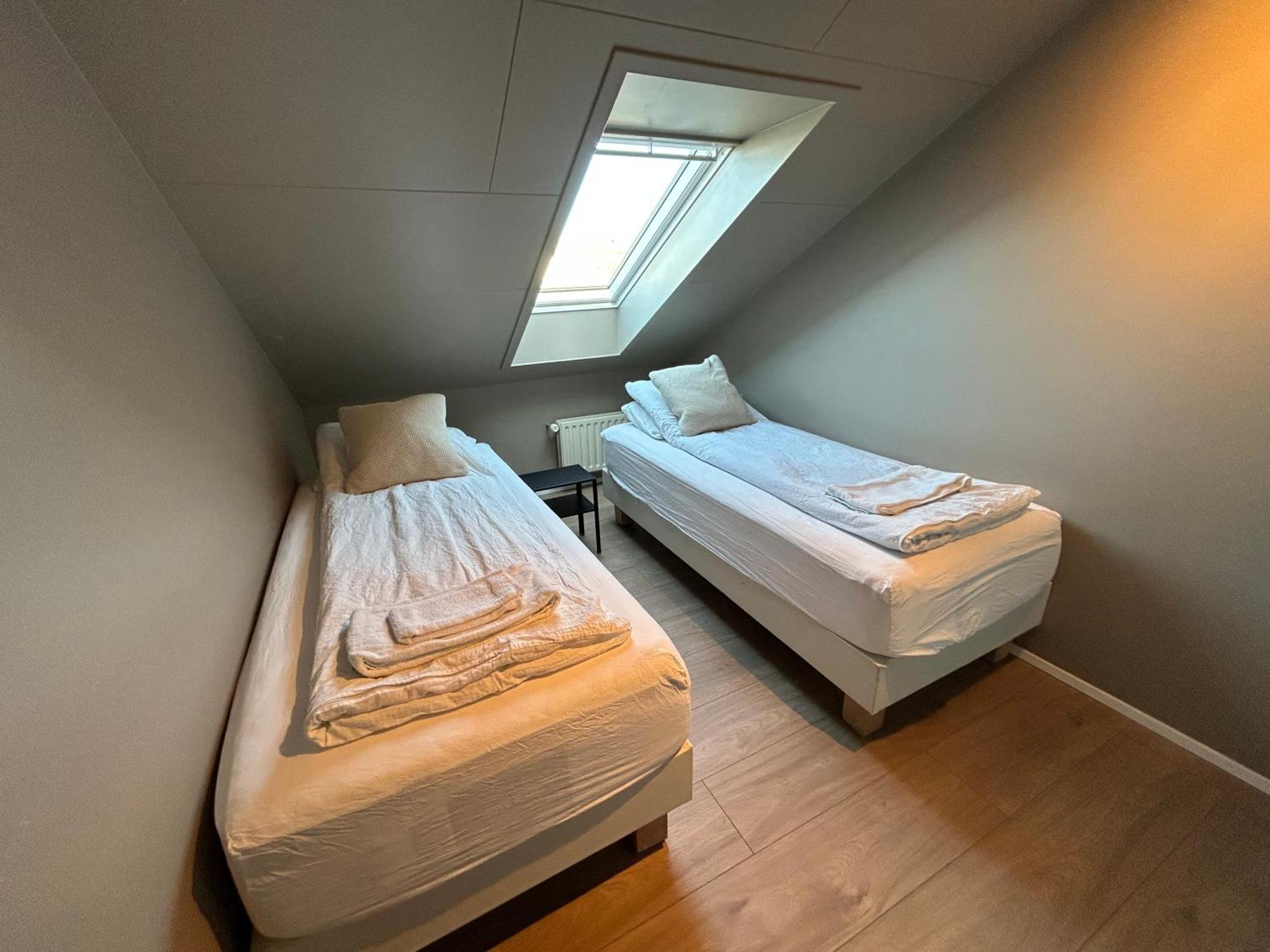 G10 Apartments Akureyri Kültér fotó