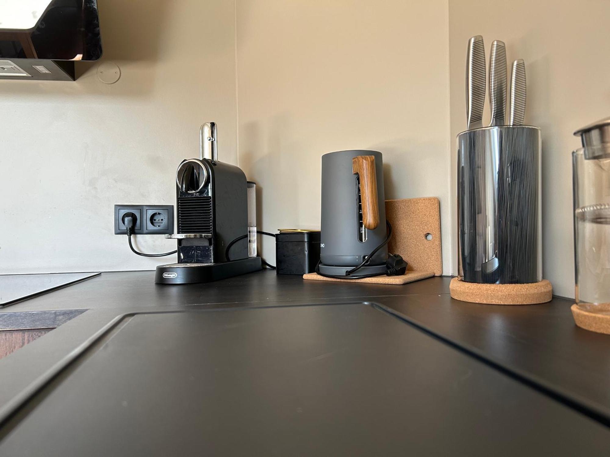 G10 Apartments Akureyri Kültér fotó