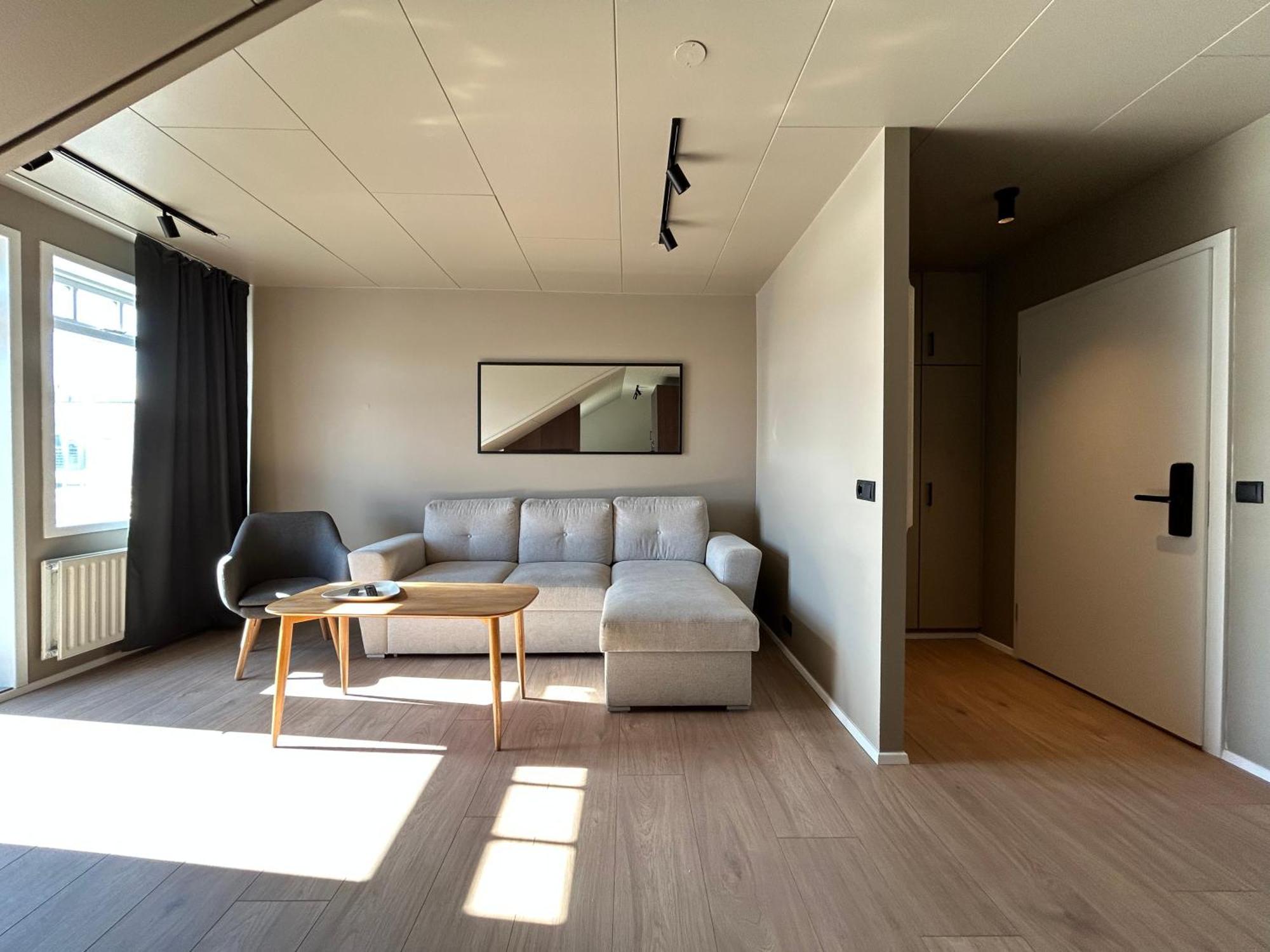 G10 Apartments Akureyri Kültér fotó